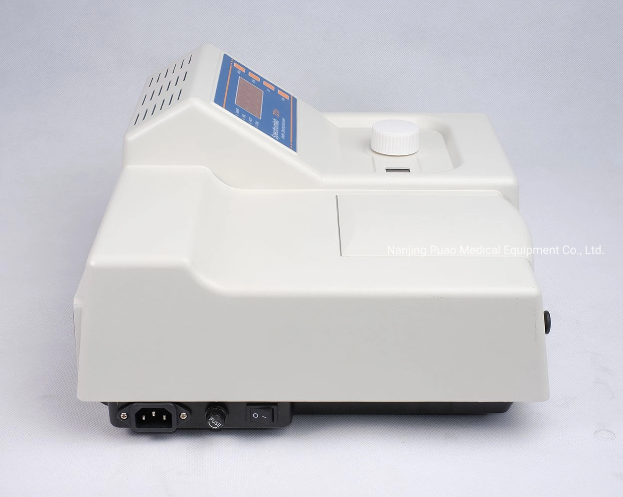 721SUV Visible Spectrophotometer with Cell Holder