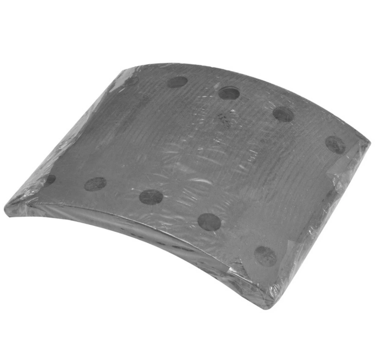 Wva 17276 Brake Lining