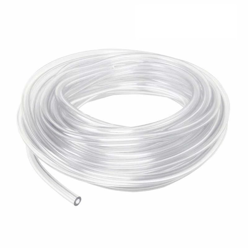 Pure Extrude 1.5 Inch PVC Pipe Flexible Hose