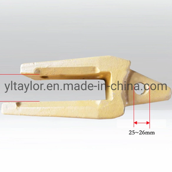 2022 New Design Construction Machinery Bucket Adapter 6I6464 Excavator Parts