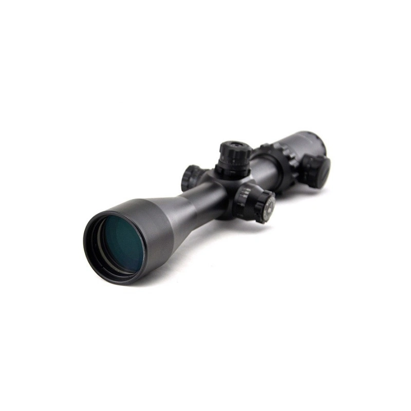 Visionking 2-20X44dl Trajectory Lock Scope Side Focus Hunting Scope Tactical Sight 223 3006 300 308 338