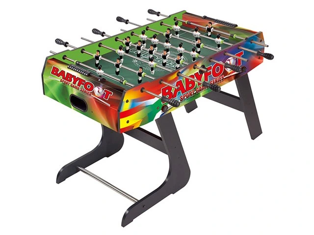 Kids Play Toys Sports Gift Indoor Game Party Board Game Soccerball Football Table