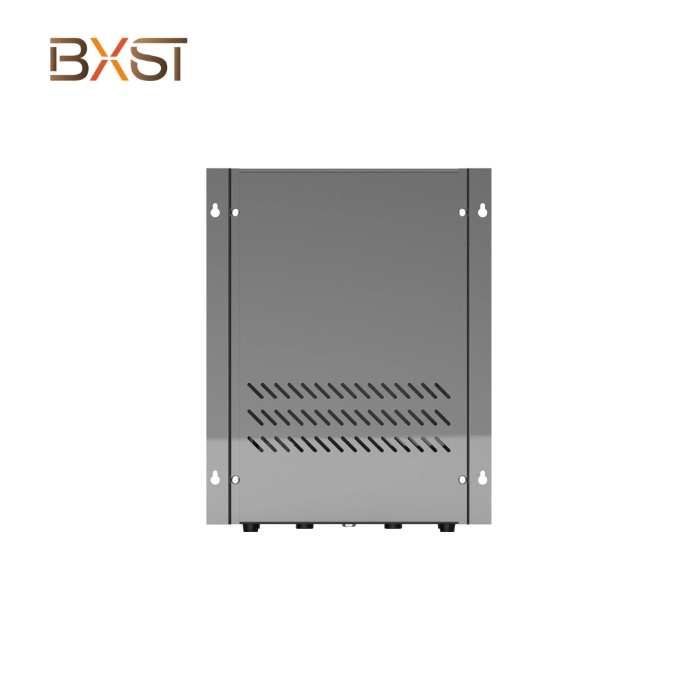 Bxst AVR Relais haute puissance Alimentation automatique Transformateur Stabilisateur de tension Régulateur