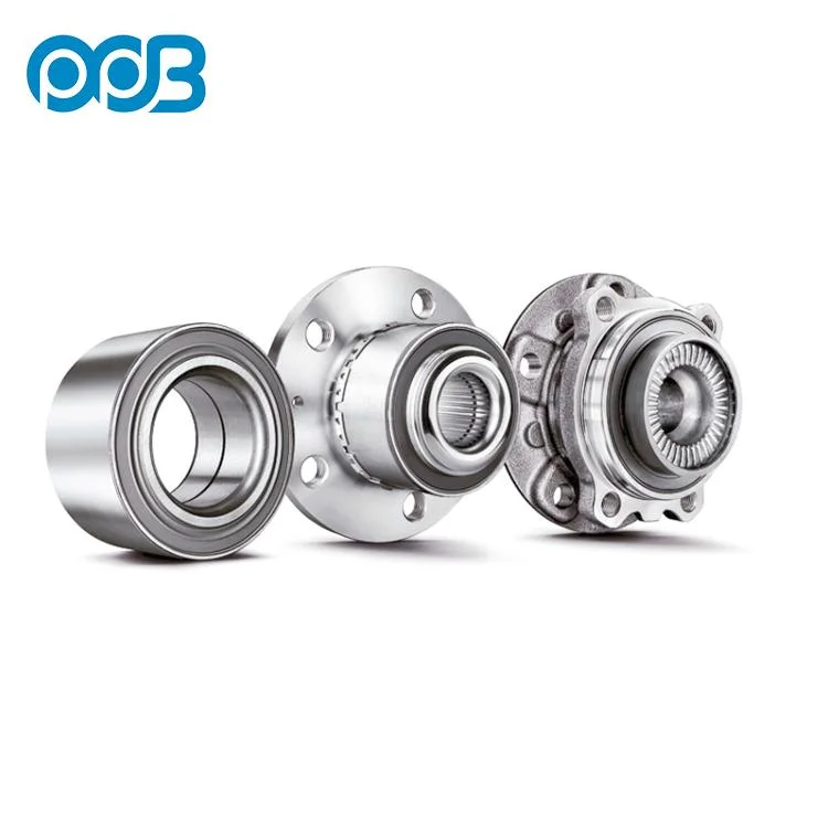 Good Quality Front Axle Right Wheel Hub Unit Bearing 402024kh3a 40202-4ja3a Vkba7134 for Nissan Navara and for Renault Alaskan Car Parts