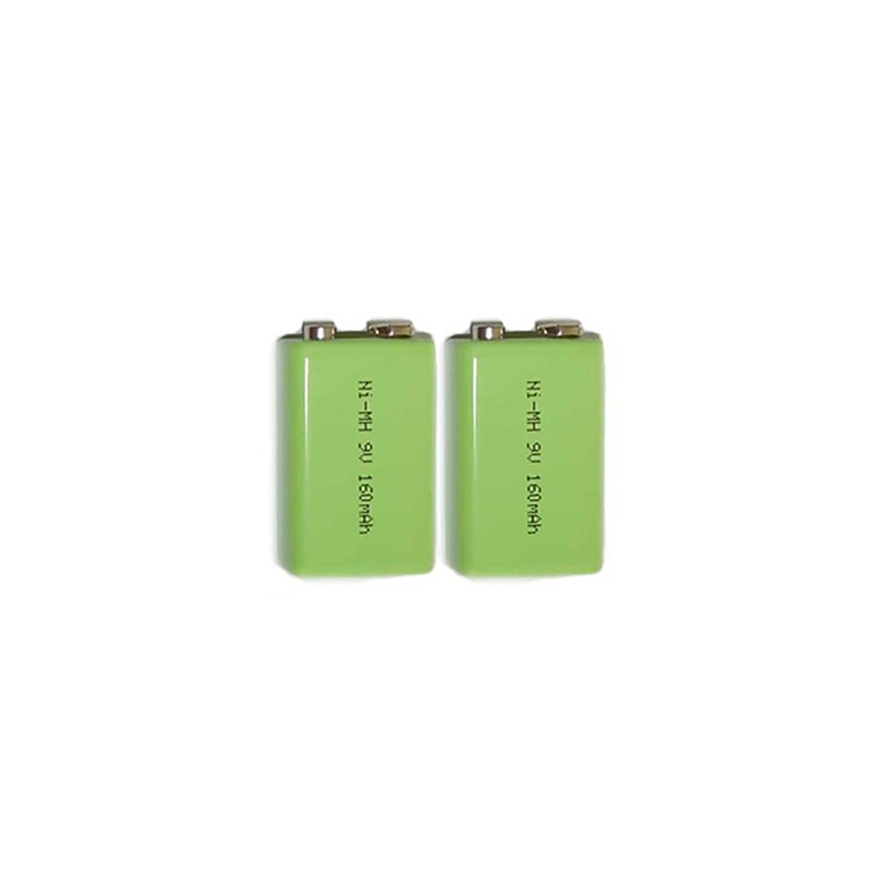 High quality/High cost performance  Rechargeable AA AAA Battery Charger for 1.2V Ni-MH 9V Lithium Battery Ni-MH Pre-Charged Rechargeable Battery