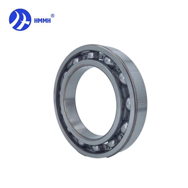 High Precision Spare Parts Auto Wheel Roller Deep Groove Ball Bearing