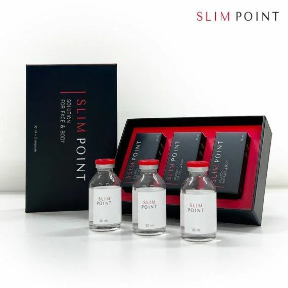 Slim Point Body 30ml Lipolyse Lipolab Ppc Fat Dissolve Slimming Body Most Effective Lipolytic Injection