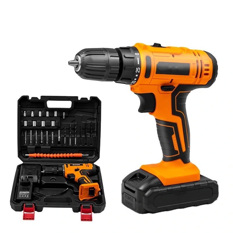 12V Power Tools Drilling Machines Electric Cordless Hammer