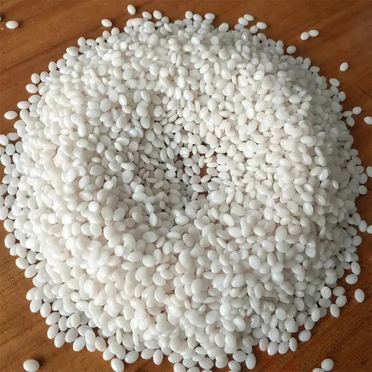 High Quality ABS PP Recycled PE Pbat/PLA Pellets Desiccant Masterbatch Polypropylene Plastics Master Batch