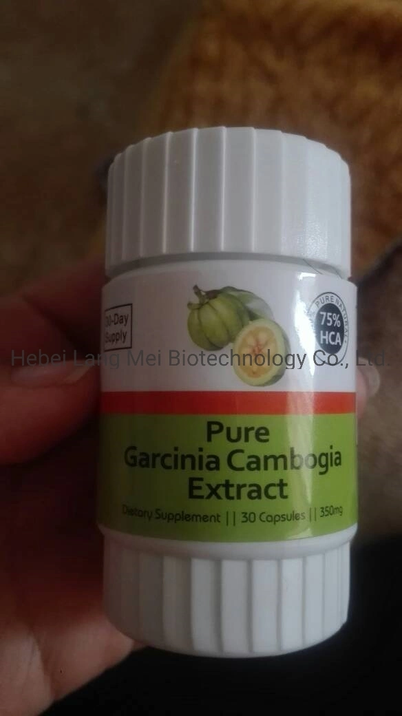 Wholesale Weight Loss Garcinia Cambogia Extract Slimming Capsules