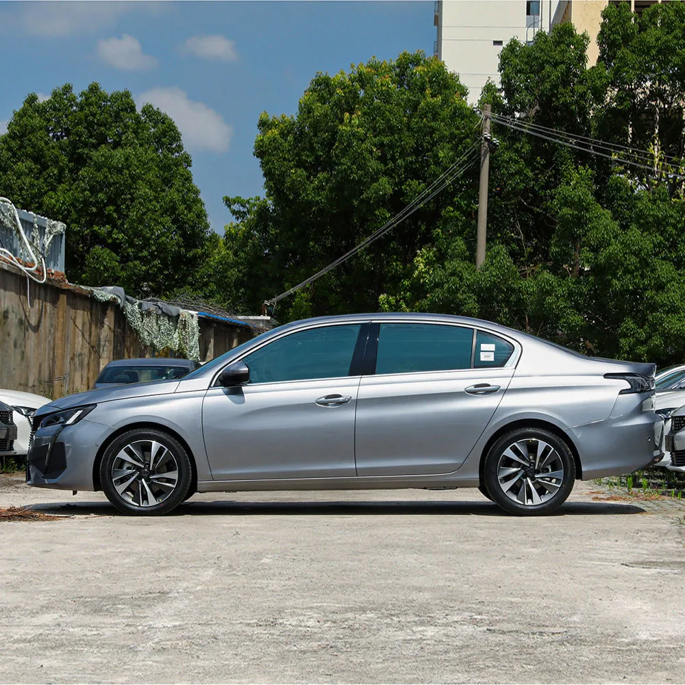 Original Factory Cars voitures d'occasion Peugeot 408 Berline Vente en ligne de voitures d'occasion