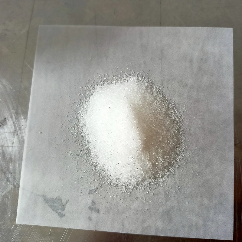 Manufacturer of Drug Tris Buffer Biological Applications CAS 77-86-1 Trometamol