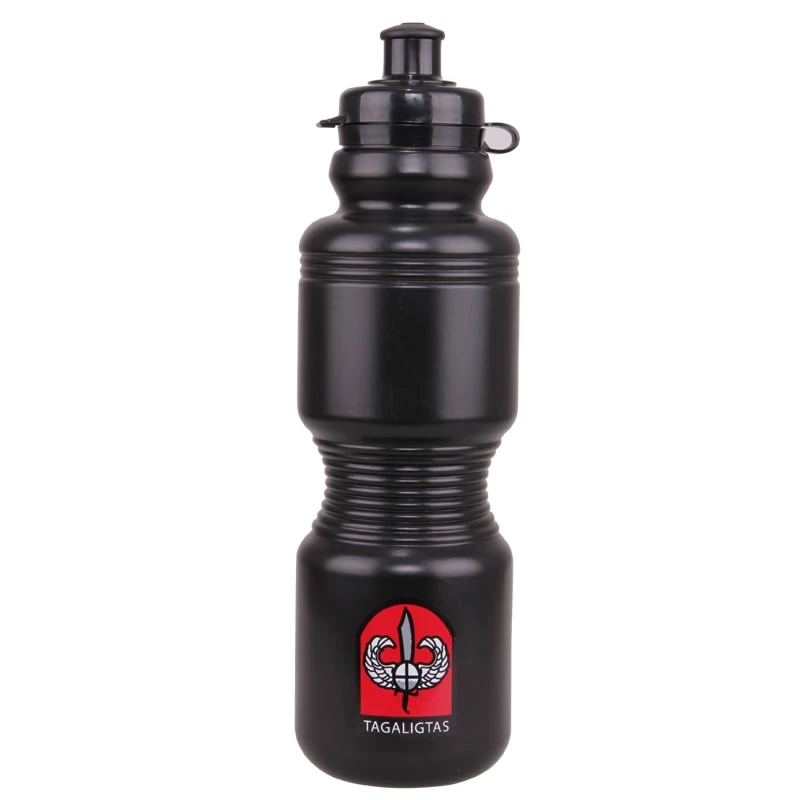 Popular Sport Bottle, Plastic Bottle BPA Free, PE Sports Water Bottle, Bicycle Cycling Water Bottle, Camping Portable Water Bottl, Promotional PE Sports Bottle