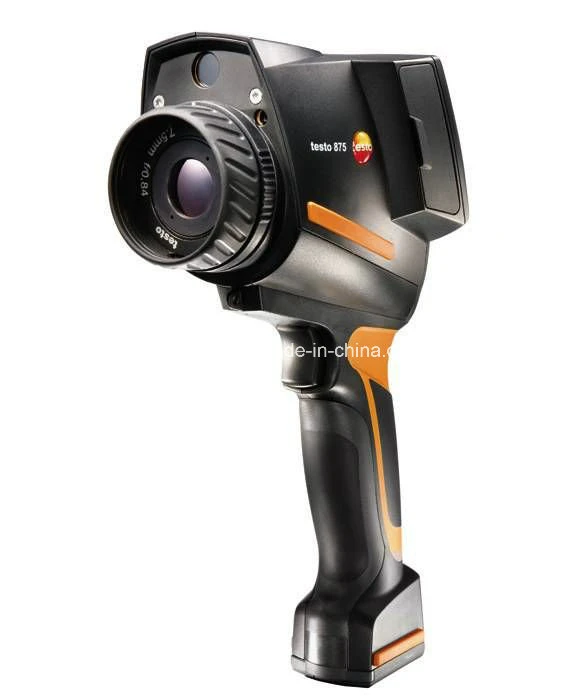 Original Testo 875-1I Infrared Camera with Superresolution No. 0563 0875 70