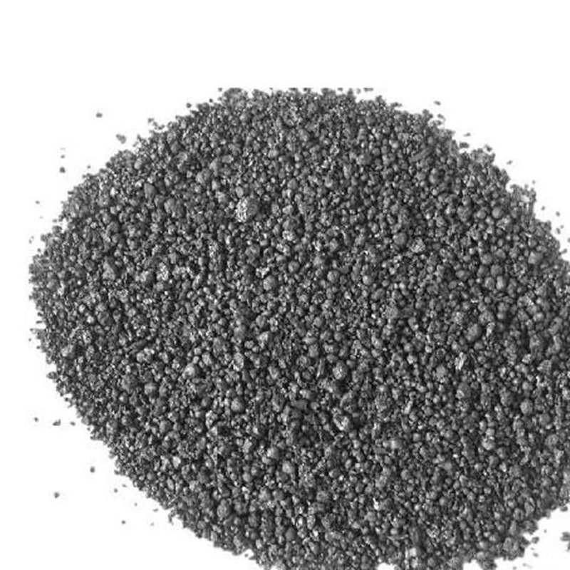 Factory Sell F. C 98.5% S 0.5% Calcined Petroleum Coke with Best Price