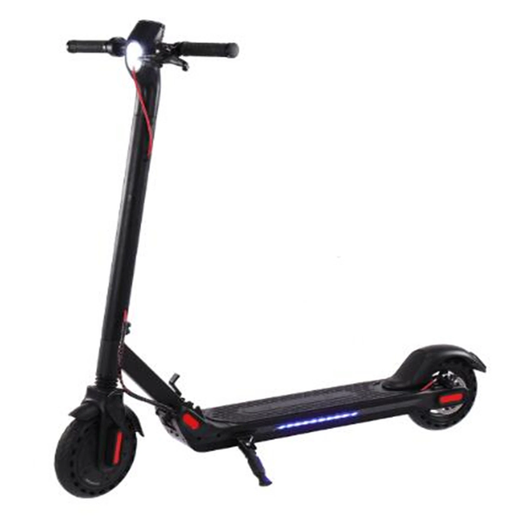 Hot Sale Fashionable and Convenient 8.5 Inch Two Wheels Electric Scooter