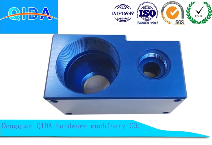 Good Price Hardware Milling Ultrasonic Machine Cutting Machining Part Machinery Parts Agriculture Products