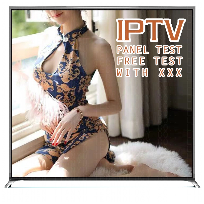 IPTV M3u List Smart TV 12 Months Best IPTV Server Reseller Panel World Suscripcion IPTV