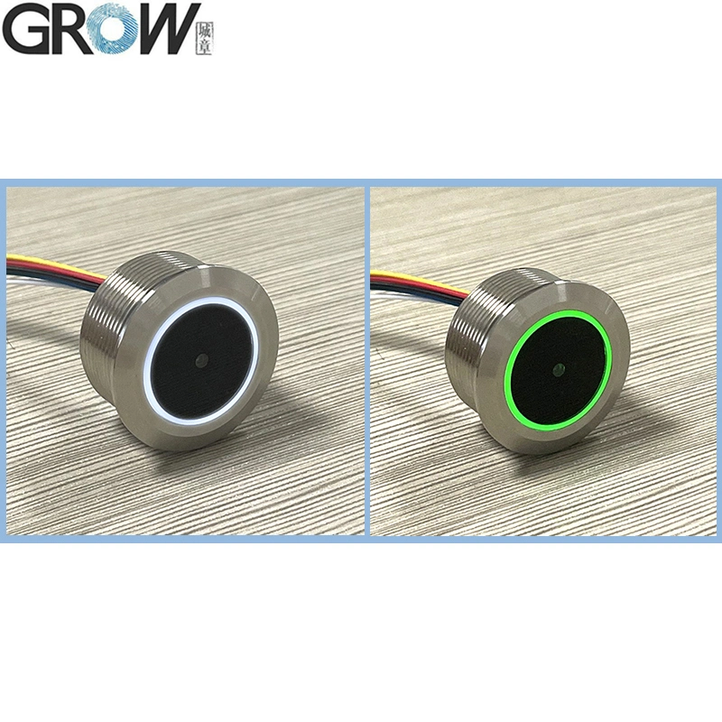 Grow GM861 USB Uart Interface 1D 2D Scanner de codes à barres