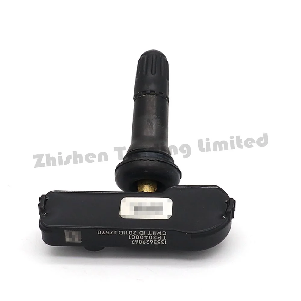 BAIC Auto Ersatzteil Auto Zubehör für Baic Bjev Eh300 Es210 EU260 EU400 Shenbao D50 D60 D70 D80 X65 erbaut Im Reifendruckdetektor Reifendrucksensor