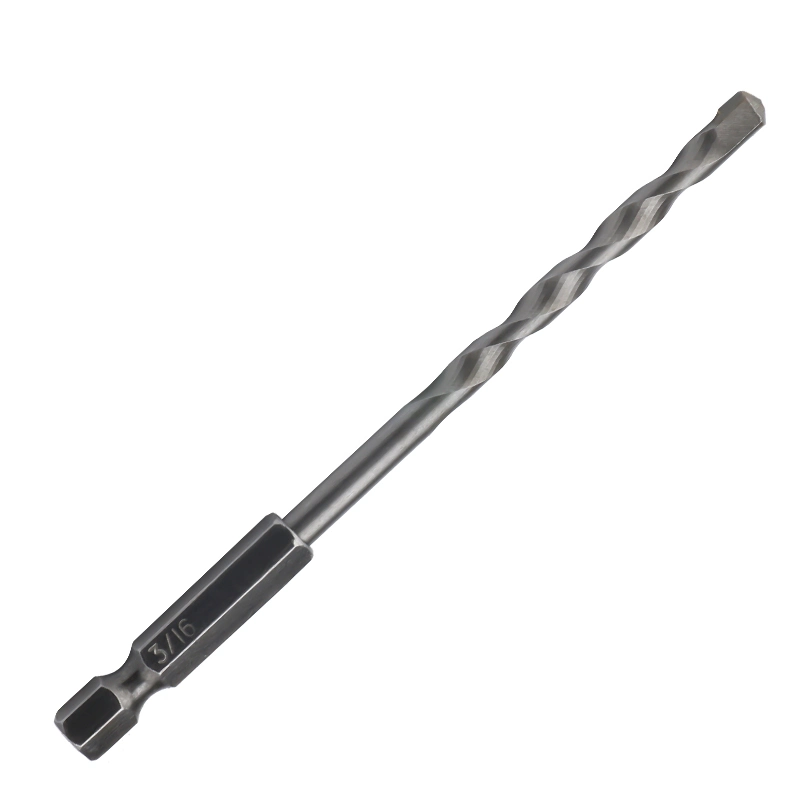 SDS Plus Carbide Hammer Drill Bit