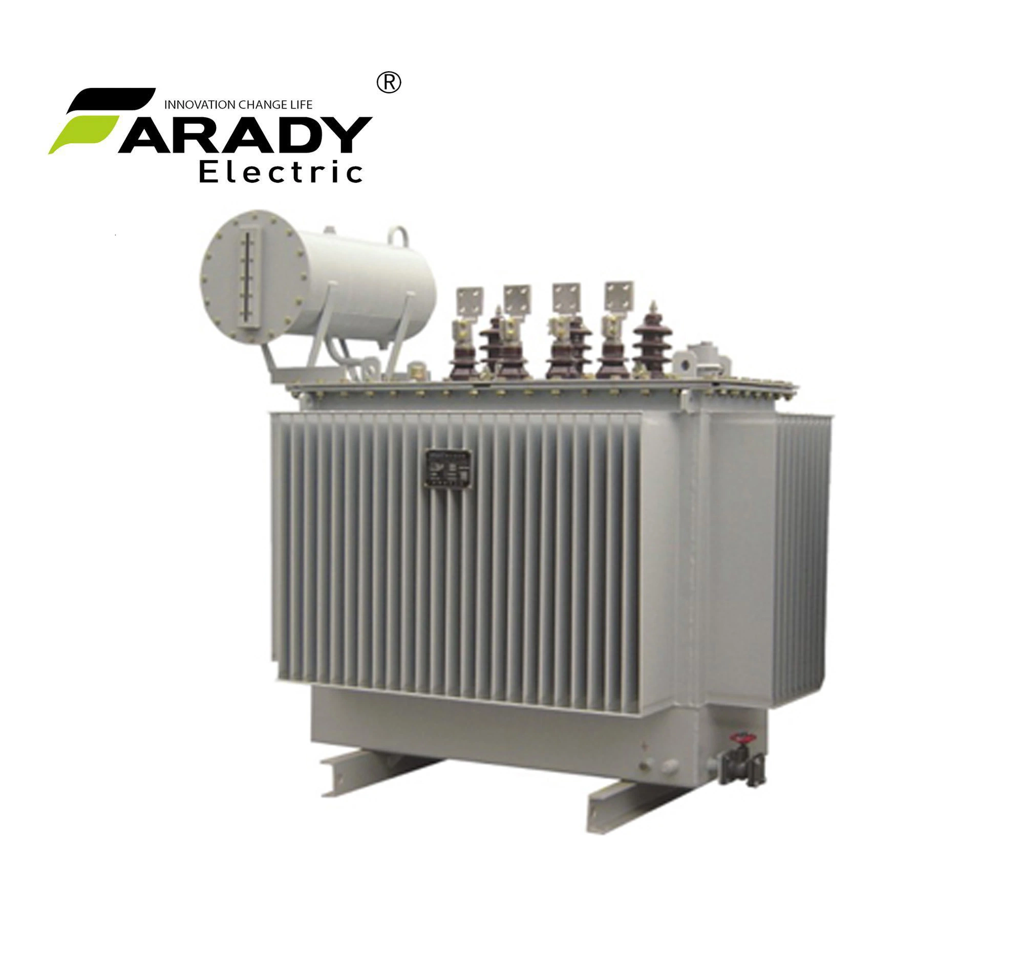 13.8kv 630kVA Oil Type Electrical Transformer Price Find From Us