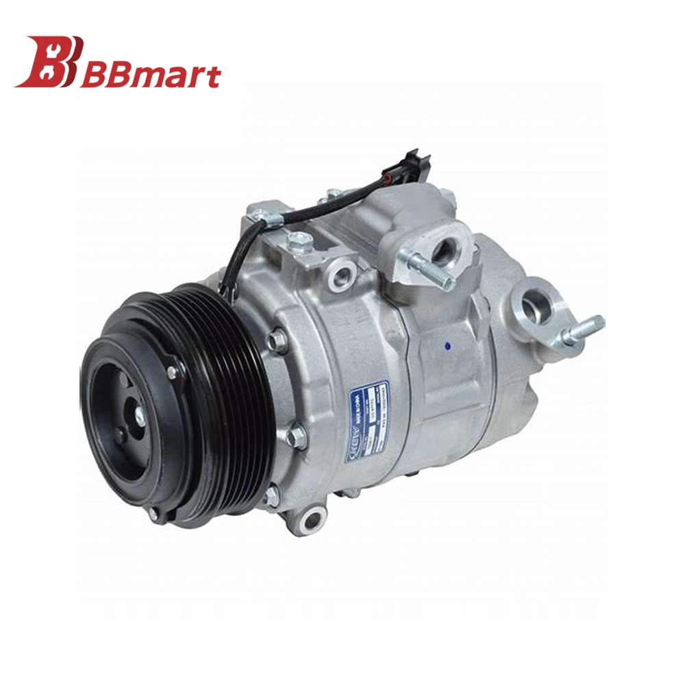 Bbmart Auto Parts for BMW F30 F35 OE 64526824483 Professional A/C Compressor