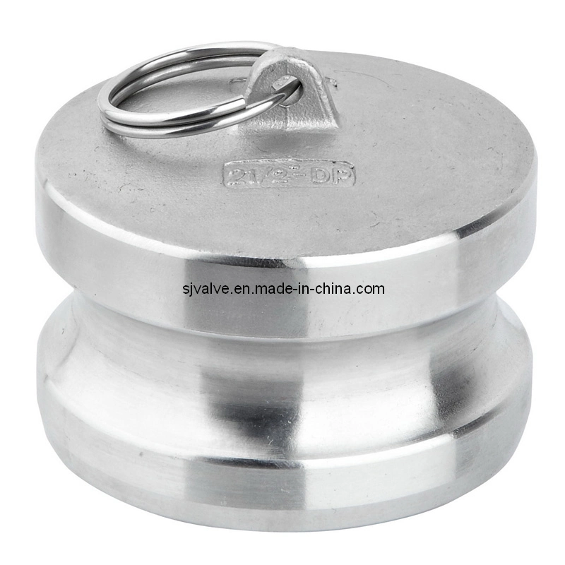 Stainless Steel Pipe Fitting for Hose Nipple