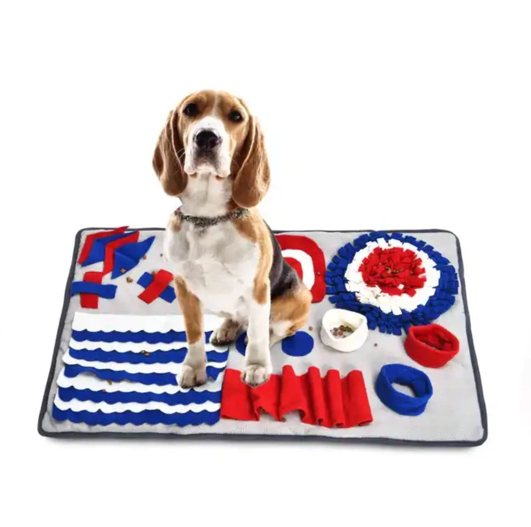 Durable Dog Toys Cat Pets Slow Food Wholesaler Pet Licky Mats