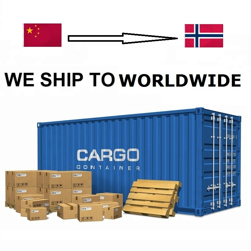 International Logistics Air Cargo Door to Door Amazon Fba Delivery to USA/UK Shipping Agent in Guangzhou China