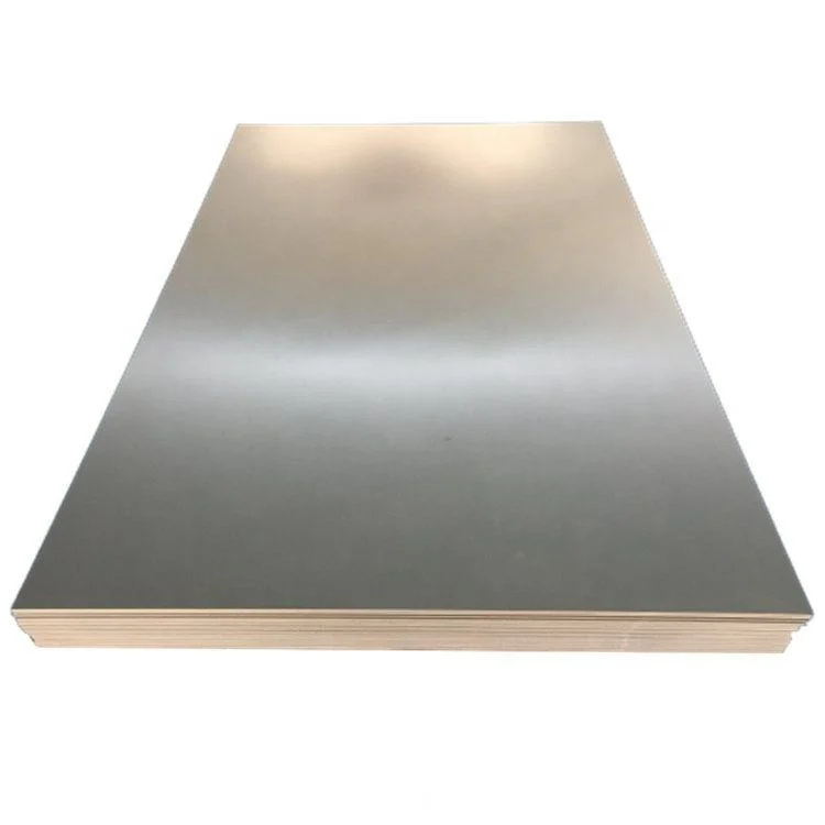 Grade 1 Grade 5 1mm 4X8 Sheet Metal Prices Titanium Plate Sheet