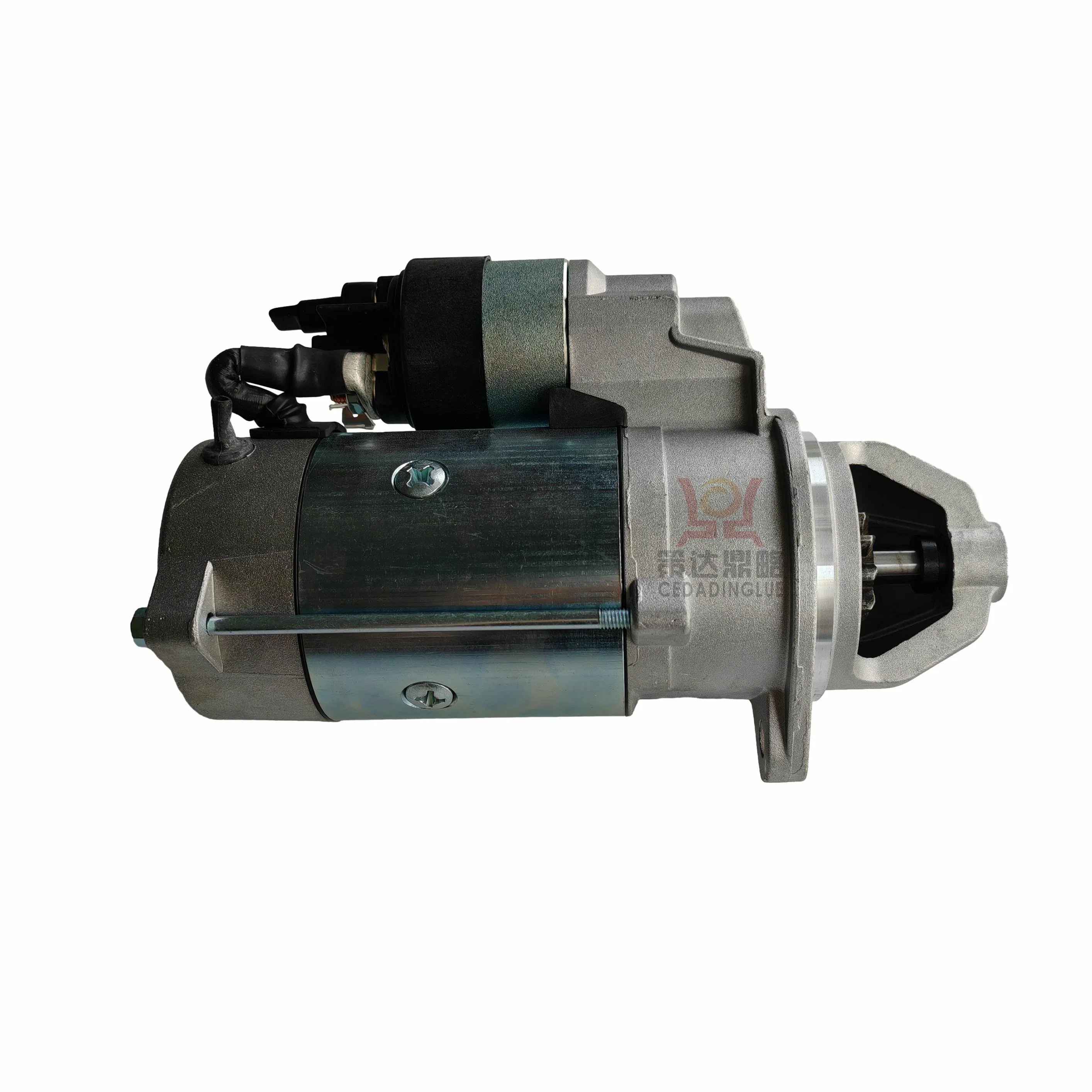 Deutz Engine Spare Parts Forklift Prices Starter Motor for Deutz 01184176