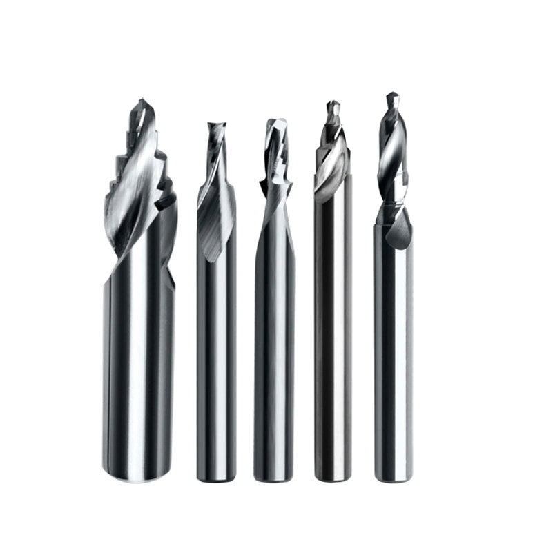 CBN Drill Diamond Drill Twist Drills for Sale