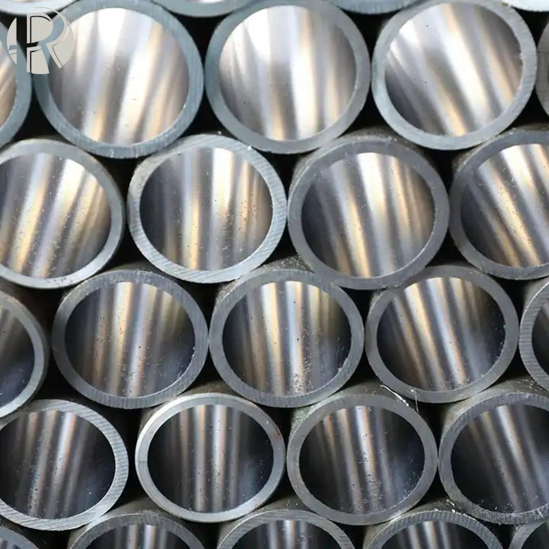 Factory Supplier Mill Edge Slit Edge 316L 409L 410 Hardware Exhaust Flexible Pipe 12 Inch Stainless Steel Welded Seamless Pipe