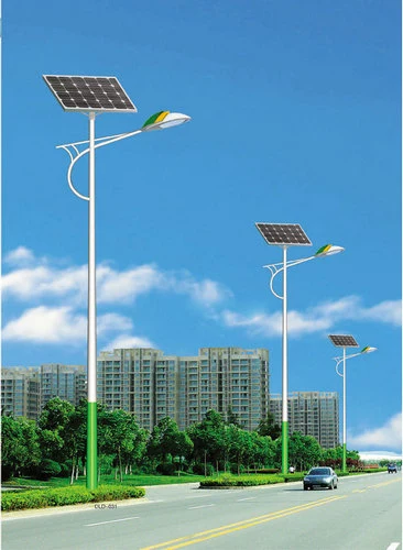 Government Project 150W 160lm/W Dimming LED Street Light