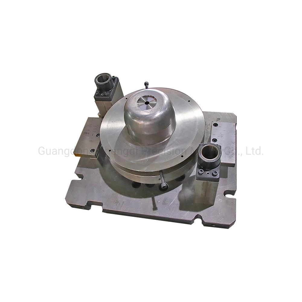 OEM Hardware Stamping Die Rice Cooker Inner-Pot Drawing Mould for Kitchen Equipment Sheet Metal Parts