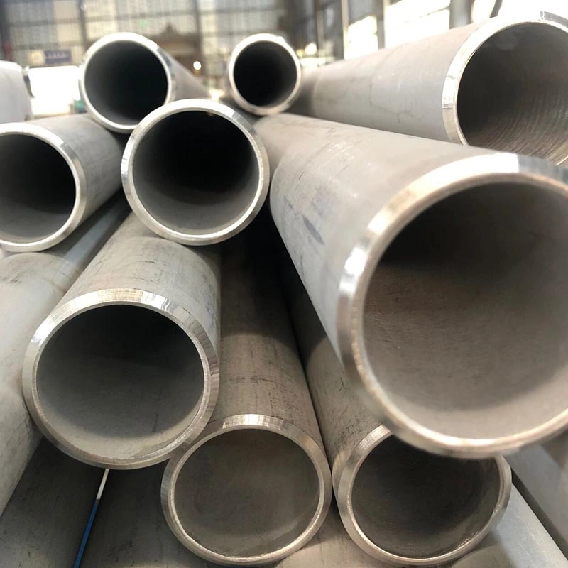 Ms ERW Hollow Section Square Rectangle Round Pipe Hollow Iron Pipe Welded Black Steel Pipe