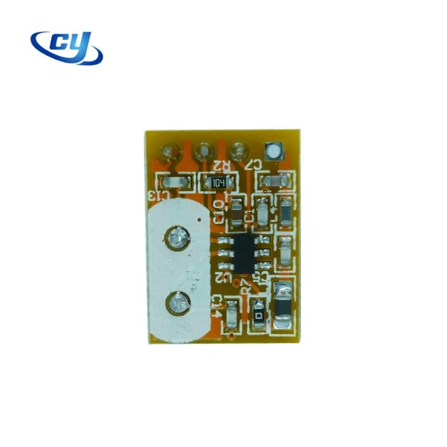 Cyt5 868.35 915 Módulo Transmisor inalámbrico RF