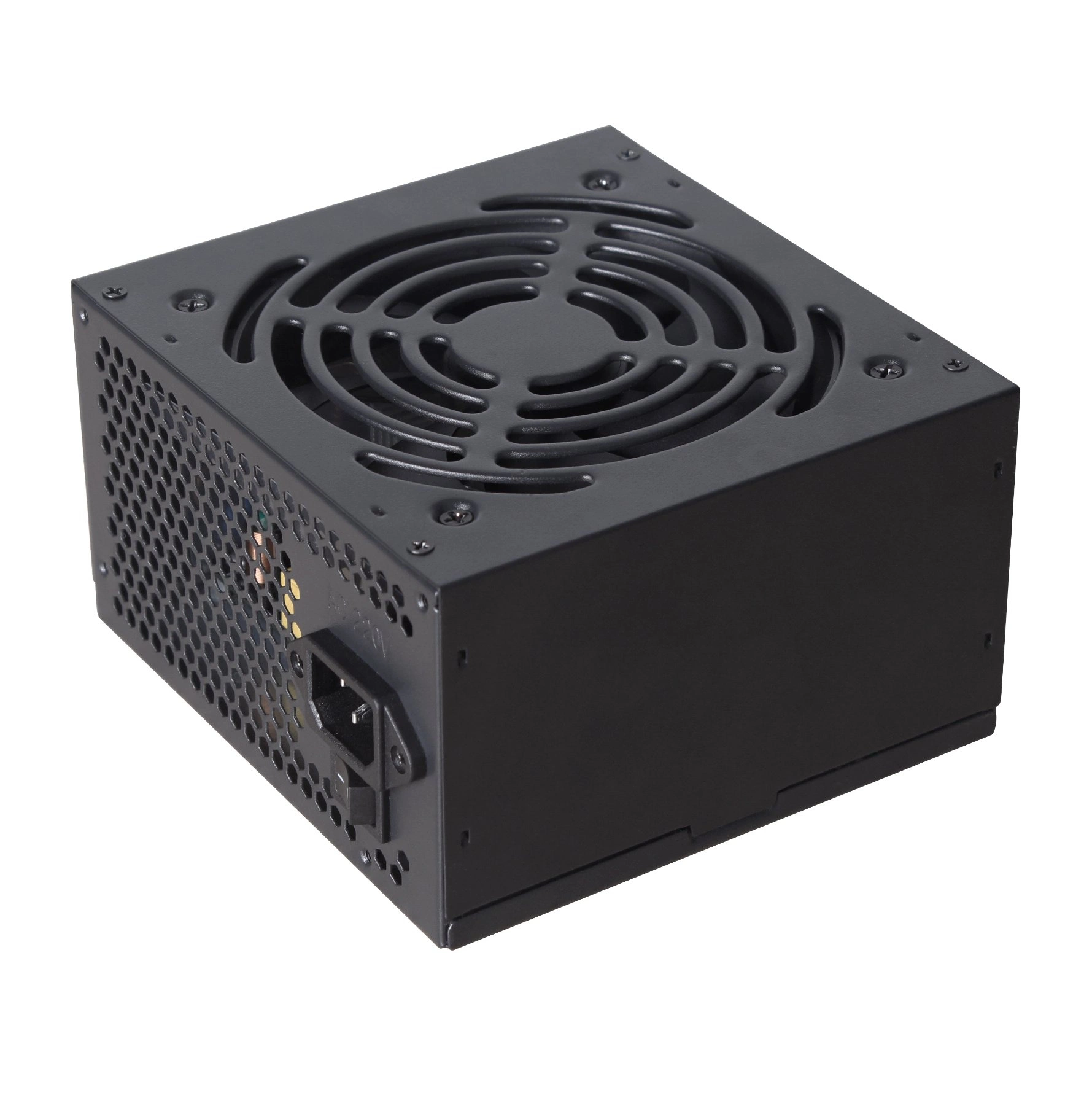 80+ PLUS Bronze Apfc 600W PC ATX Fonte de alimentação a alimentação do calculador