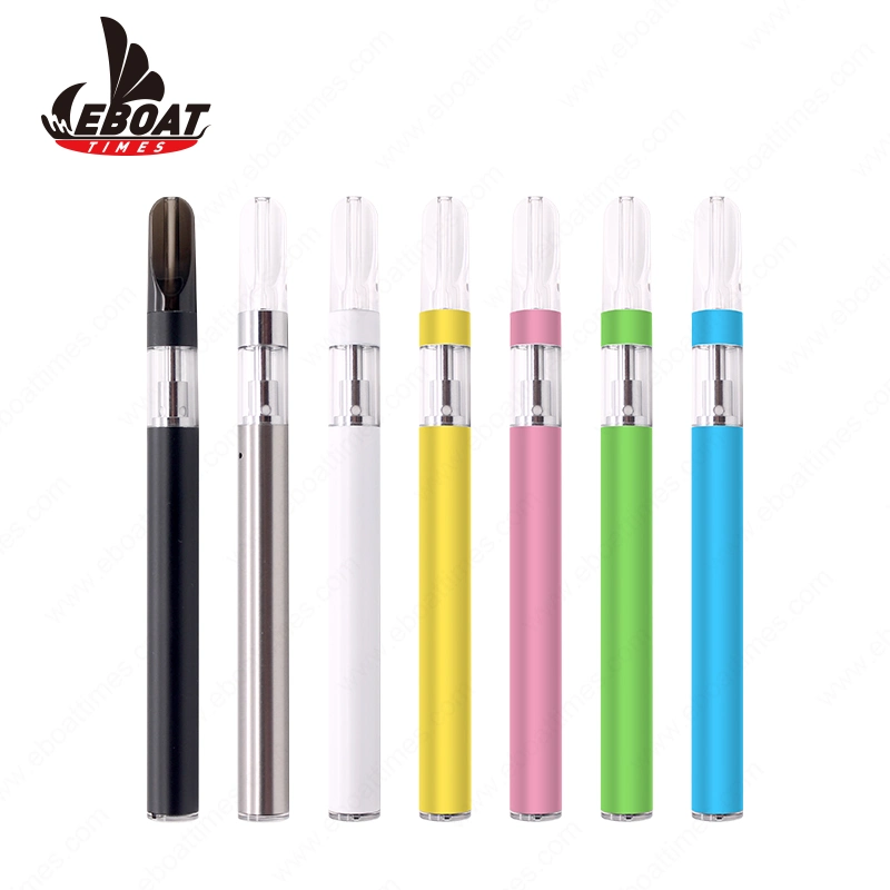 Ceramic Coil 0.5ml/350mAh Wholesale Disposable Vape Pen