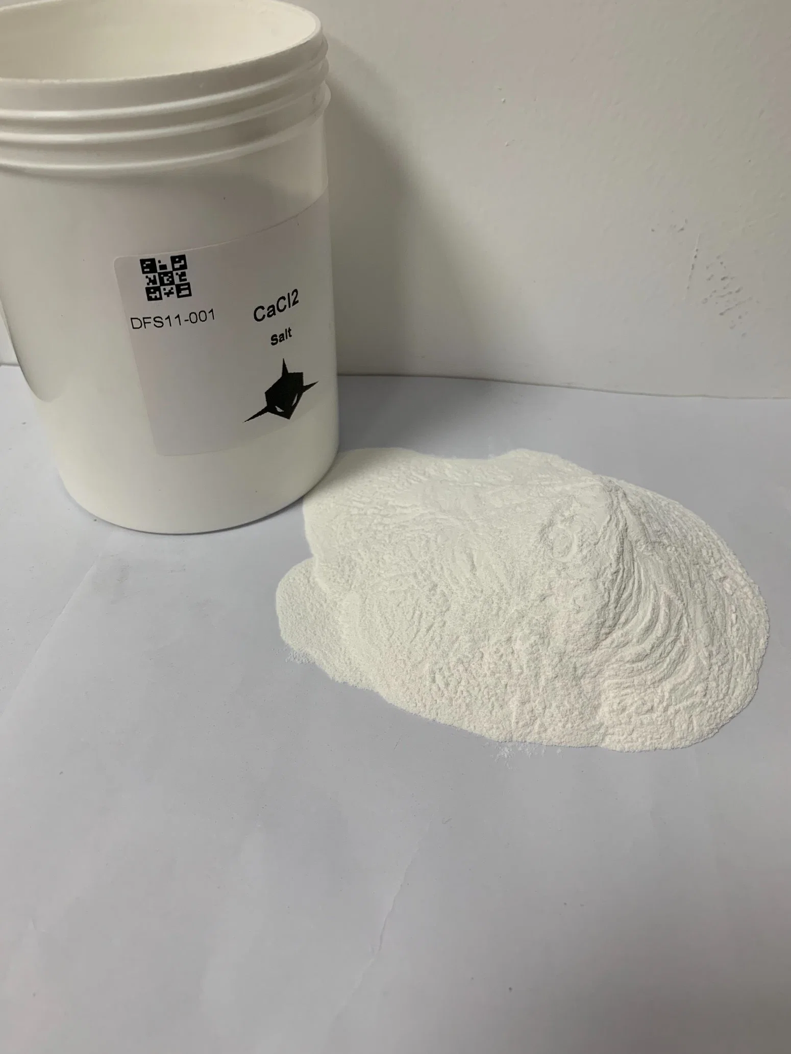 Drilling and Completion Fluid Additive--Shark Inorganic Salt