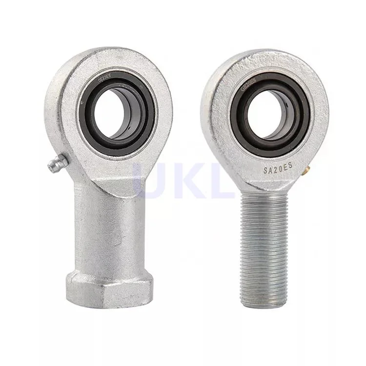 Best Price China Stainless Rod End Bearing Sil 15 C Sil 15 Es Sij 16 Es