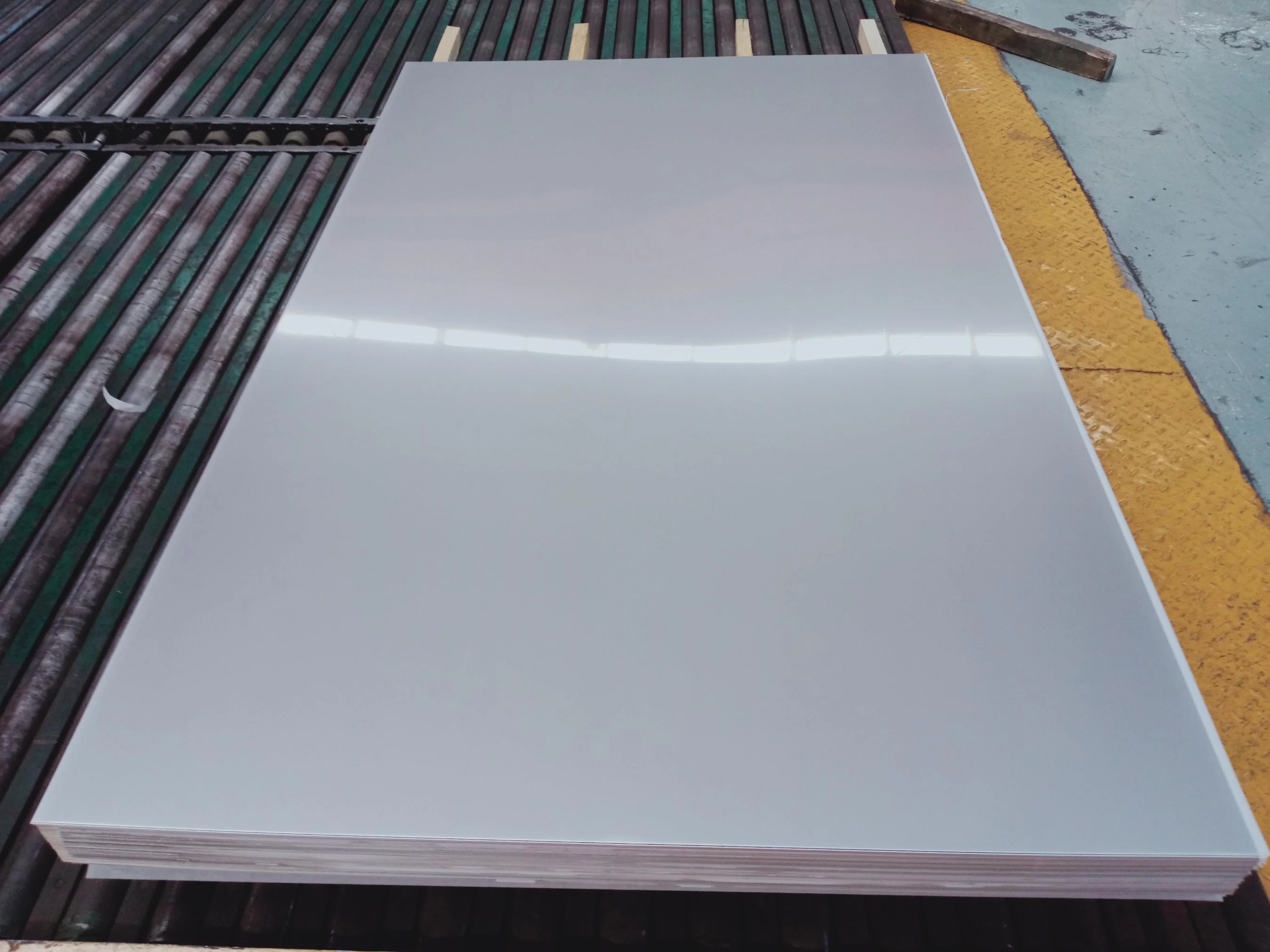 Best-Selling 5mm 8mm 10mm Thickness 304 Stainless Steel Sheets Metal 440c Stainless Steel Sheet