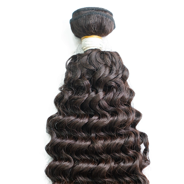 Wxj Longhair Wholesale/Supplier Cheap 100% Natural Brazilian Remy Unprocessed Raw Virgin Human Hair Extensions