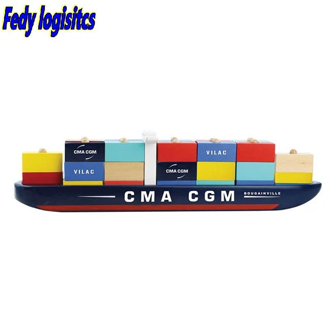 Sea Freight/Air Forwarder/Express Xiamen/Shanghai/Ti Dark Gold/Guangzhou/Dalian/Qingdao to Canada/Vancouver/Toronto/Tema/Jebel Ali F Shipping Agents Logistics