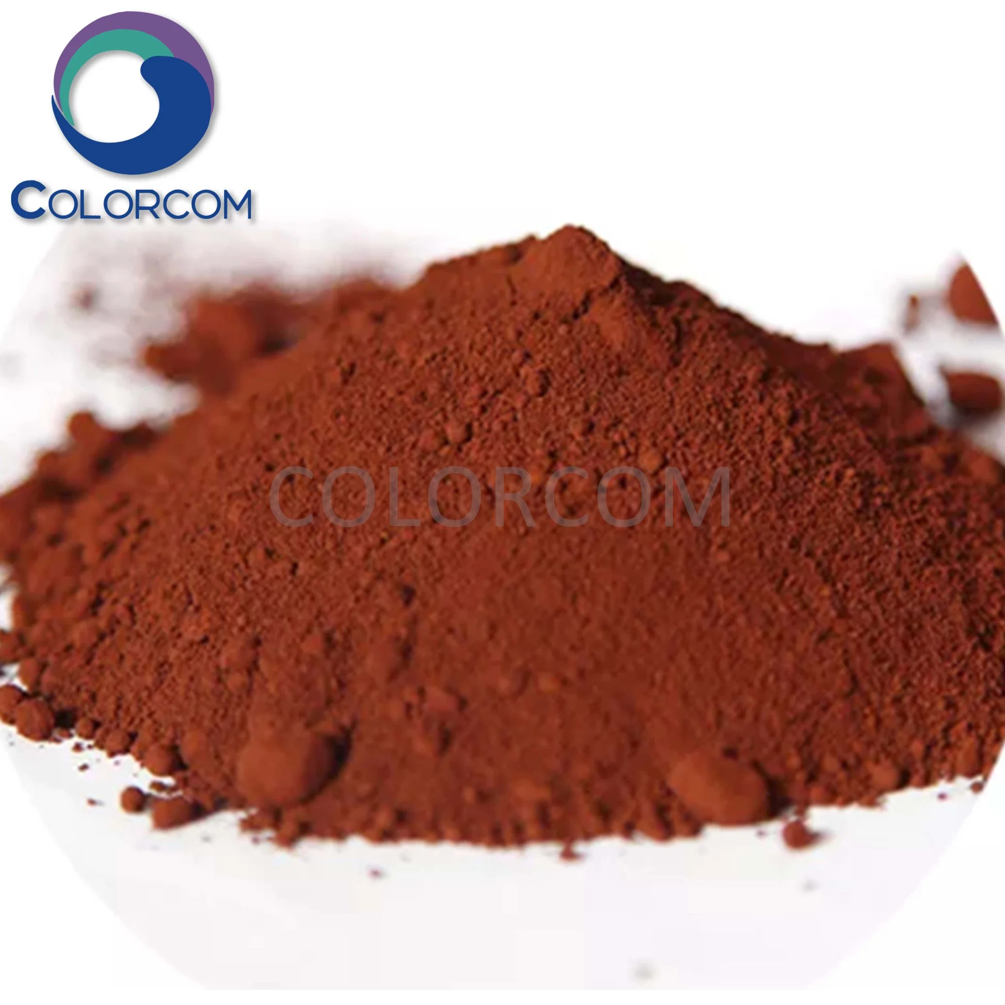 Iron Oxide Yellow 313 Inorganic Pigment Yellow Powder for Plastic and Paint