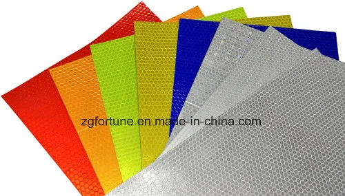 Advertising New Materials Sheeting Reflective Sheeting Vinyl Rolls