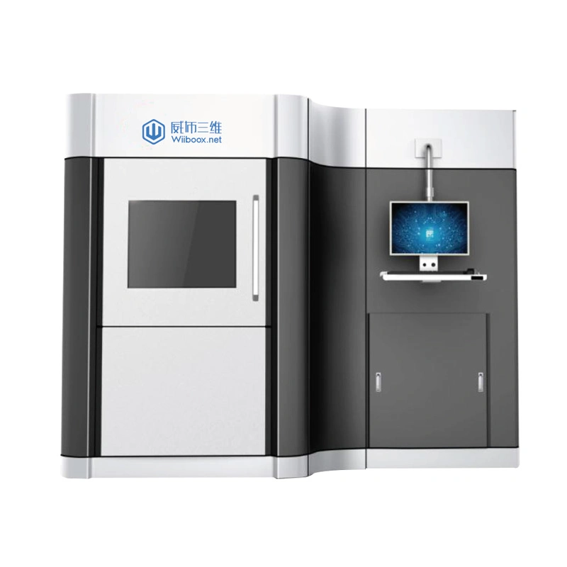 Wiiboox Best Price Industrial Printing Machine Resin SLA 3D Printer