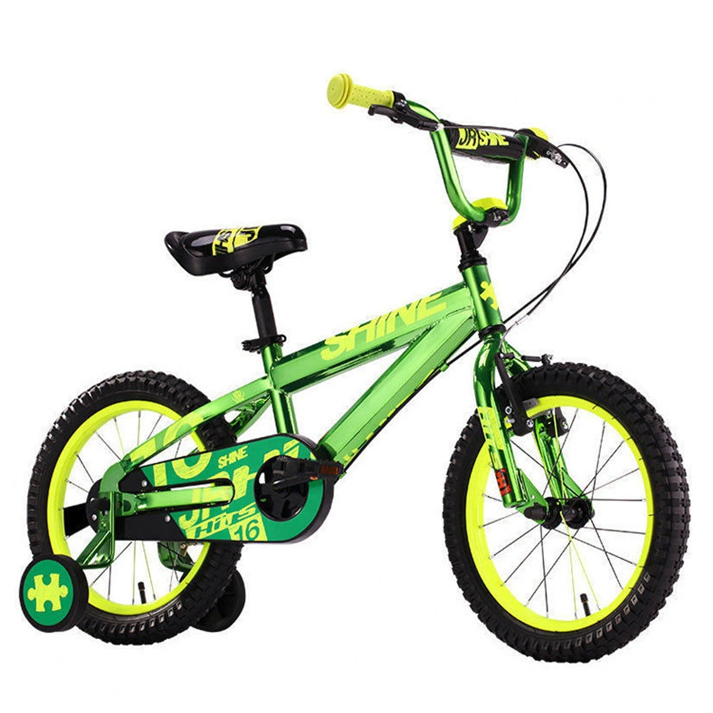 New Aluminium Kids Bike Aluminum Bike for Kids Aluminum Kids Bicycle on Sale