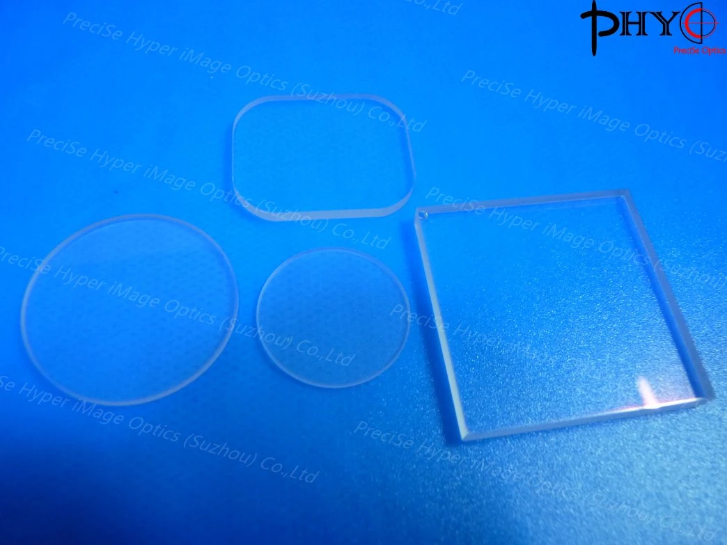 High Quality Optical Protective Window